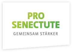Pro Senectute Logo