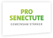 Pro Senectute Logo